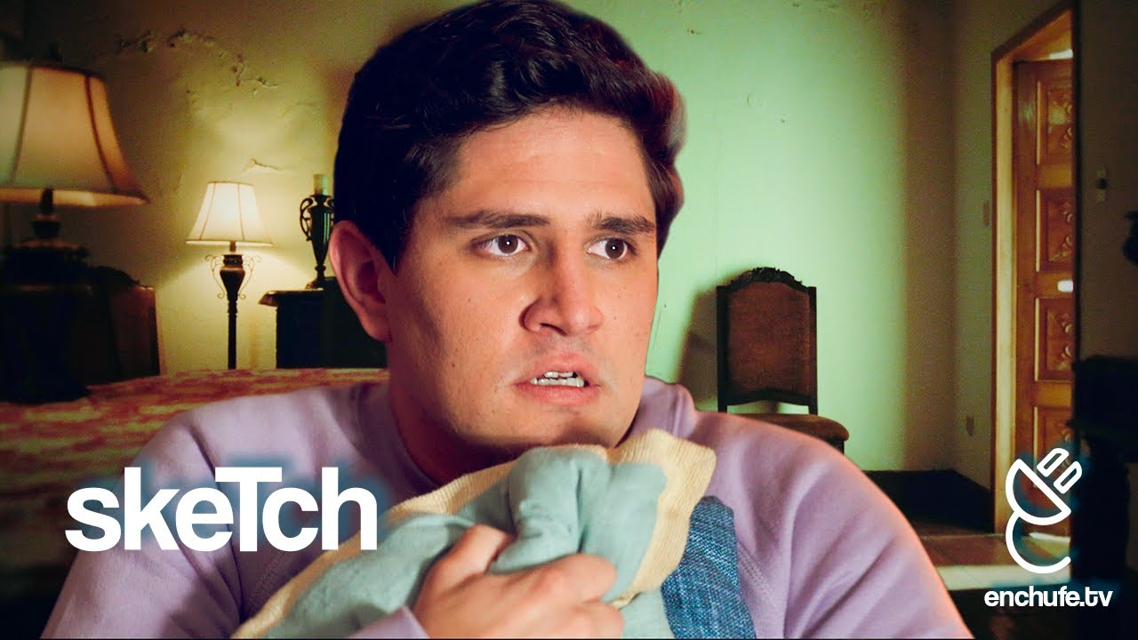 Después de una Película de Terror