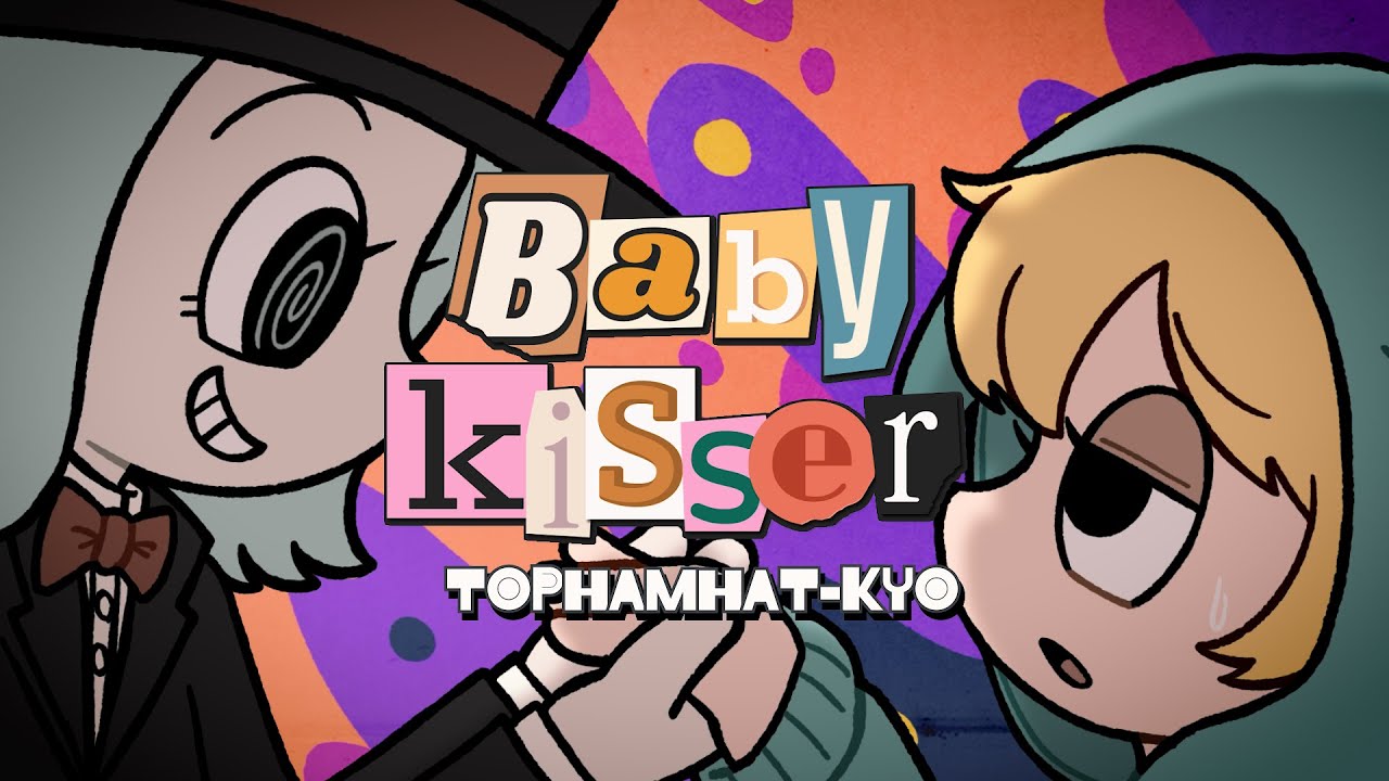 TOPHAMHAT-KYO 