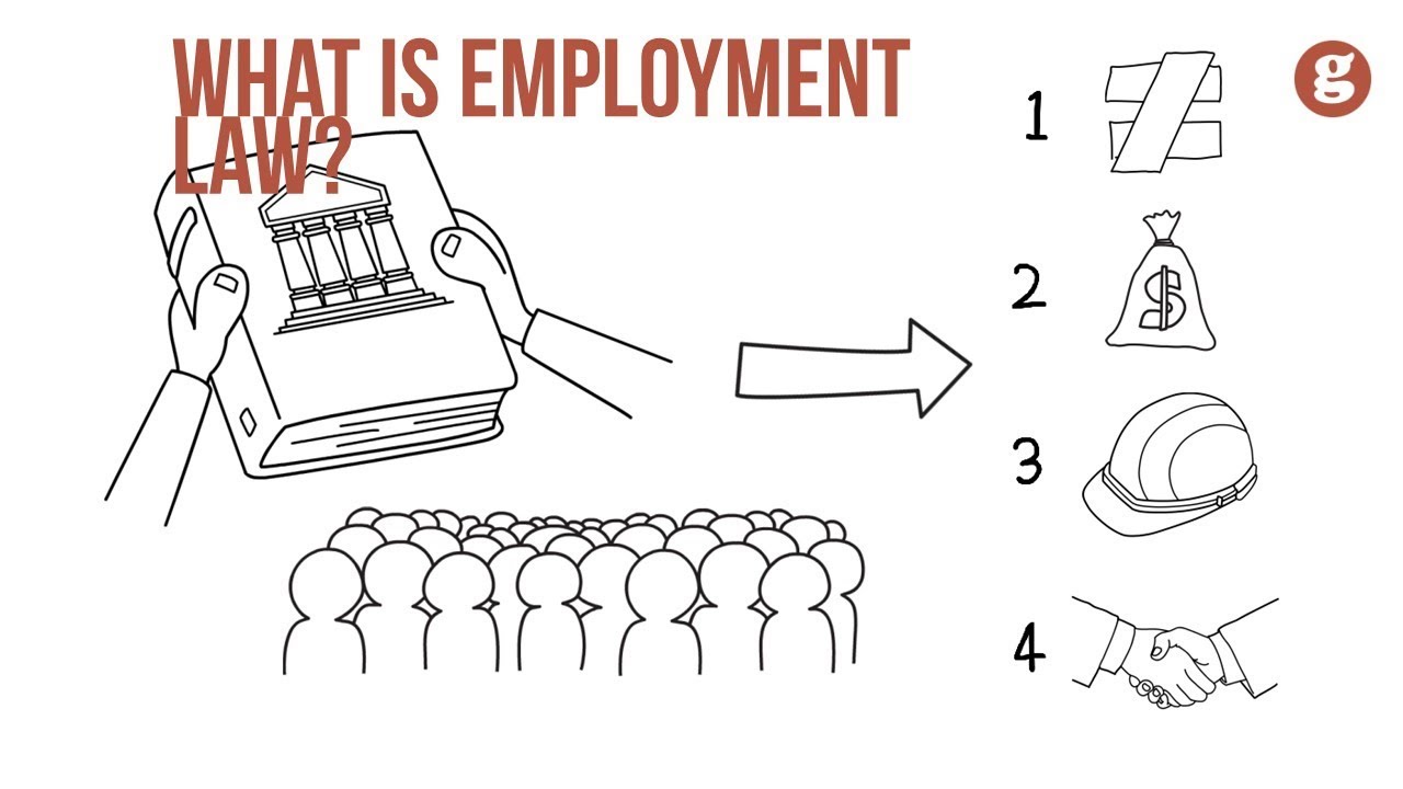 What is Employment Law?