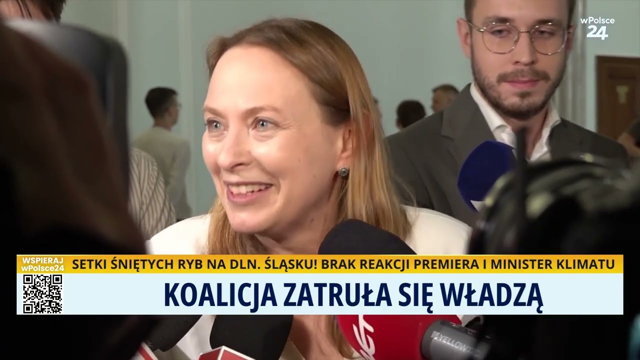 WIADOMOŚCI wPolsce24, 2.07.2026