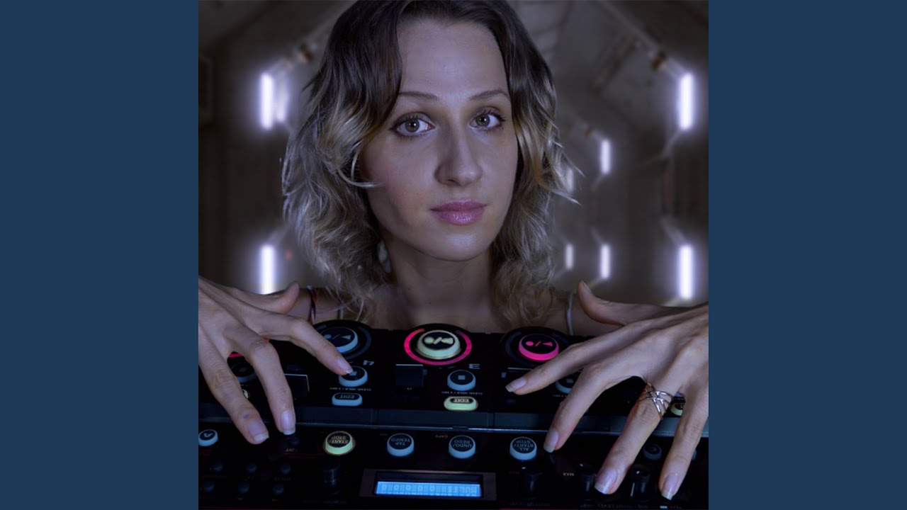 ASMR Drawing Avatar For Lucid Dreaming