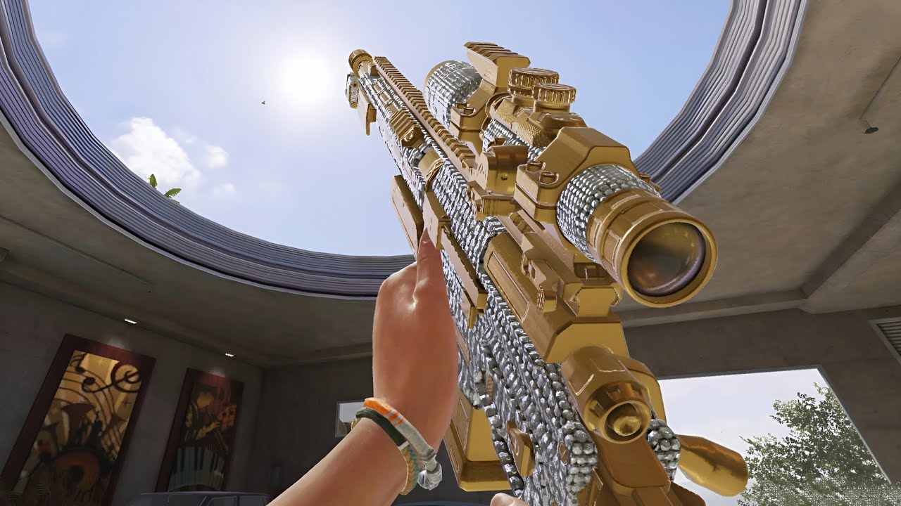 19 Minutes of AGGRESSIVE Sniping in CODM! (October)