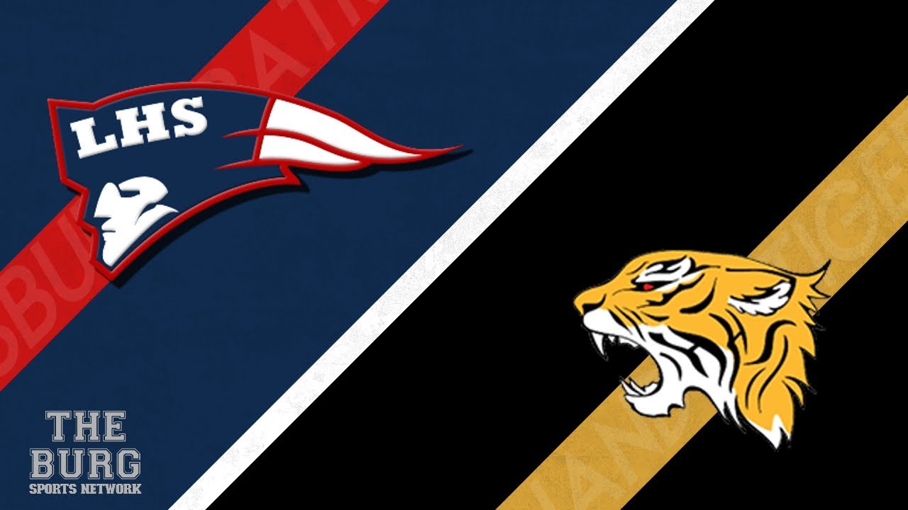Football: Varsity Lewisburg Patriots vs Hernando Tigers