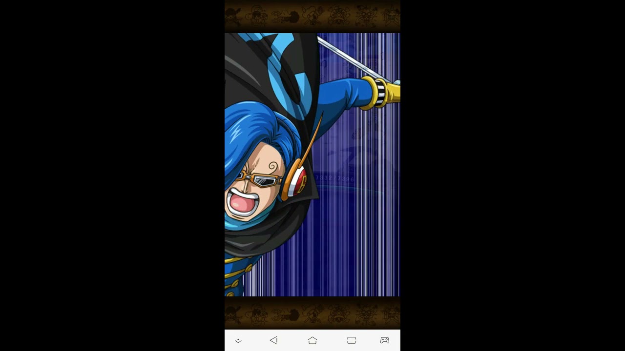 GERMA 66 6+ SENTENCES, ATTACKS, AND SUPER TYPE