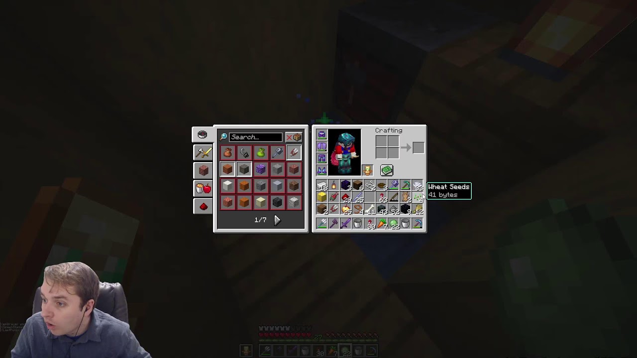Minecraft 2B2T All Achievements