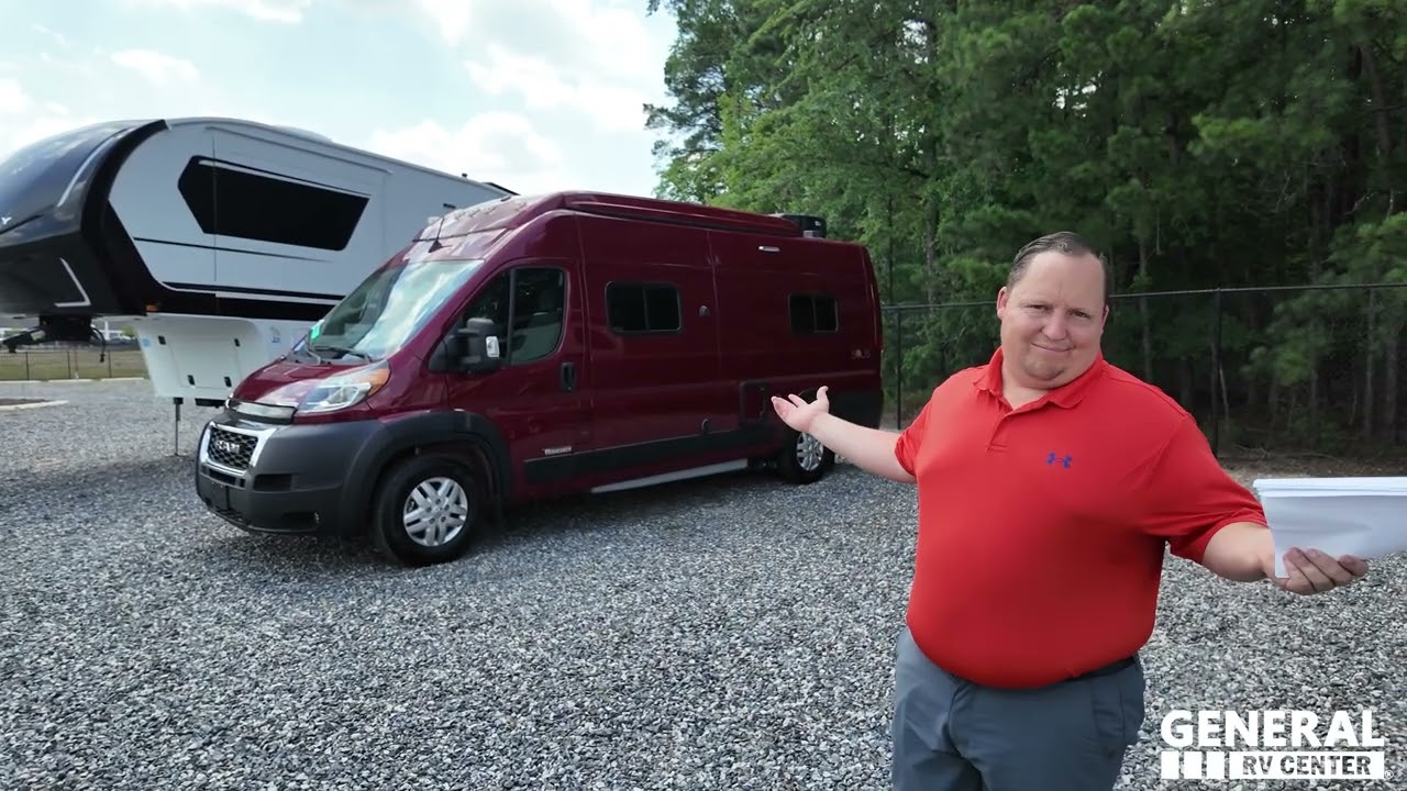 7 Pre-Owned RV Tours! All Different TYPES!