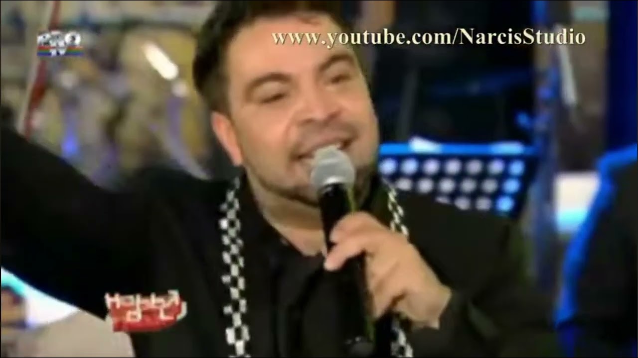 FLORIN SALAM & FORMAȚIA - ȚAMBAL ȘI BASS 🎶 🎷HAPPY HOUR 🎶🤍 EMISIUNEA ,,LA MĂRUȚĂ