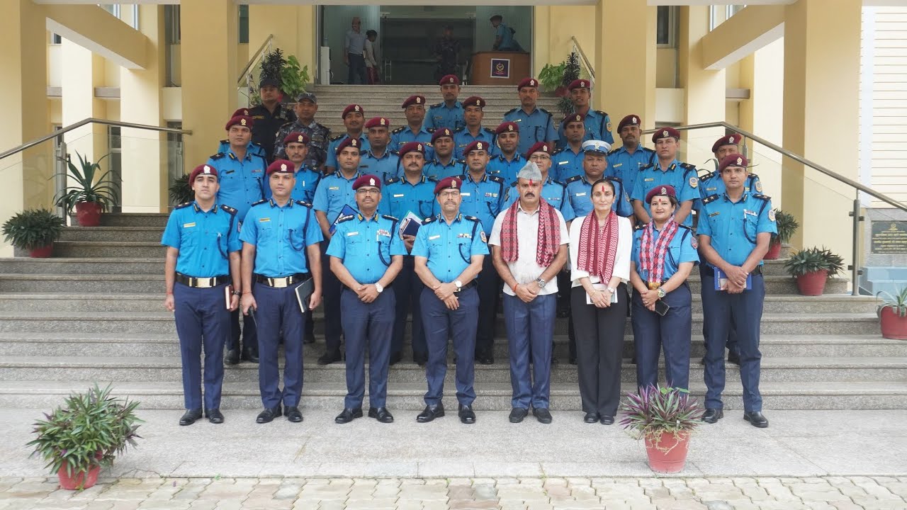शुभकामना तथा फेरी भेटौला