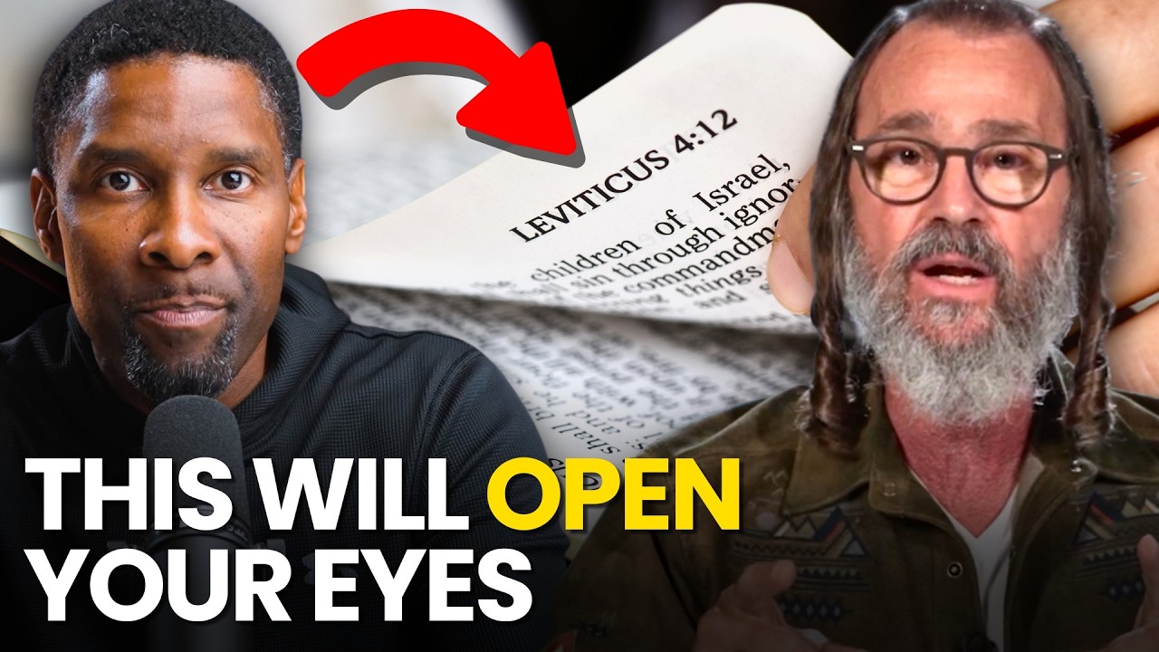 Rabbi Exposes the WRONG Ways Christians Interpret the Old Testament