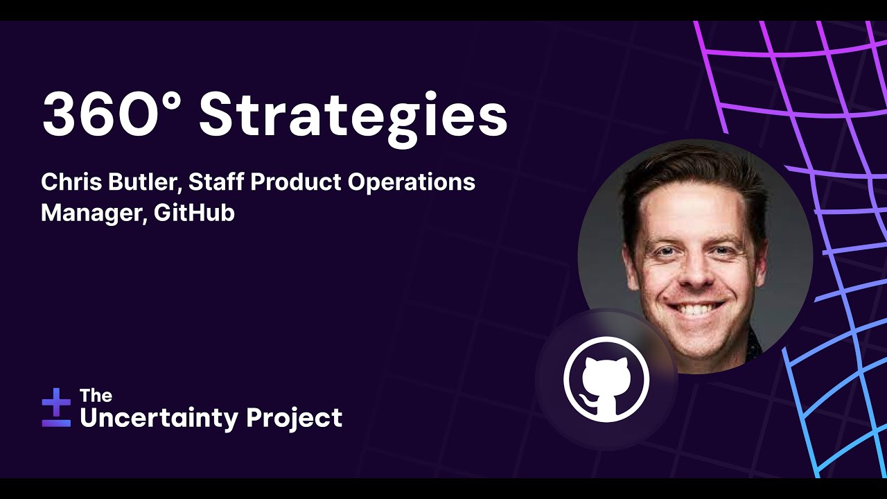 Chris Butler: 360&deg; Strategies