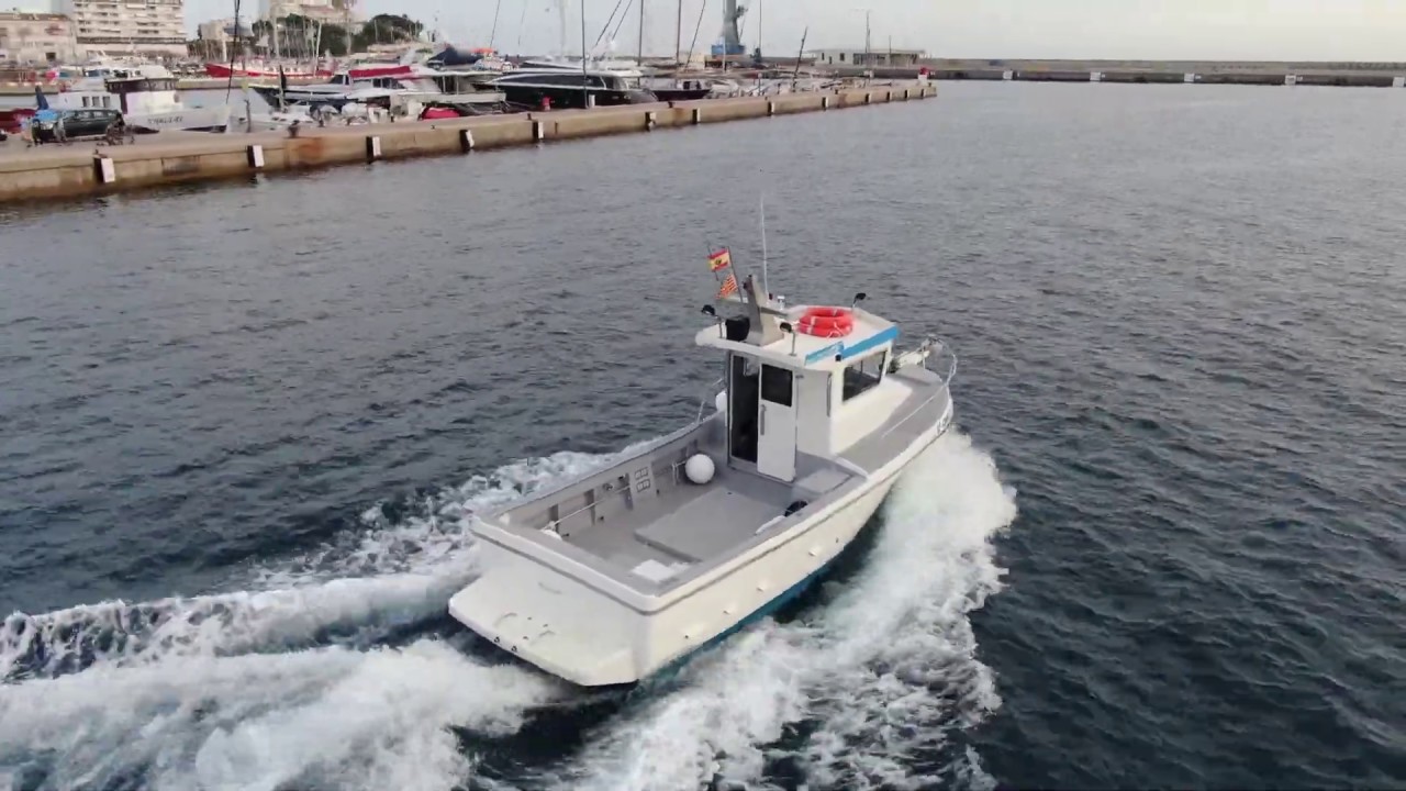 Sabor 720 fisher