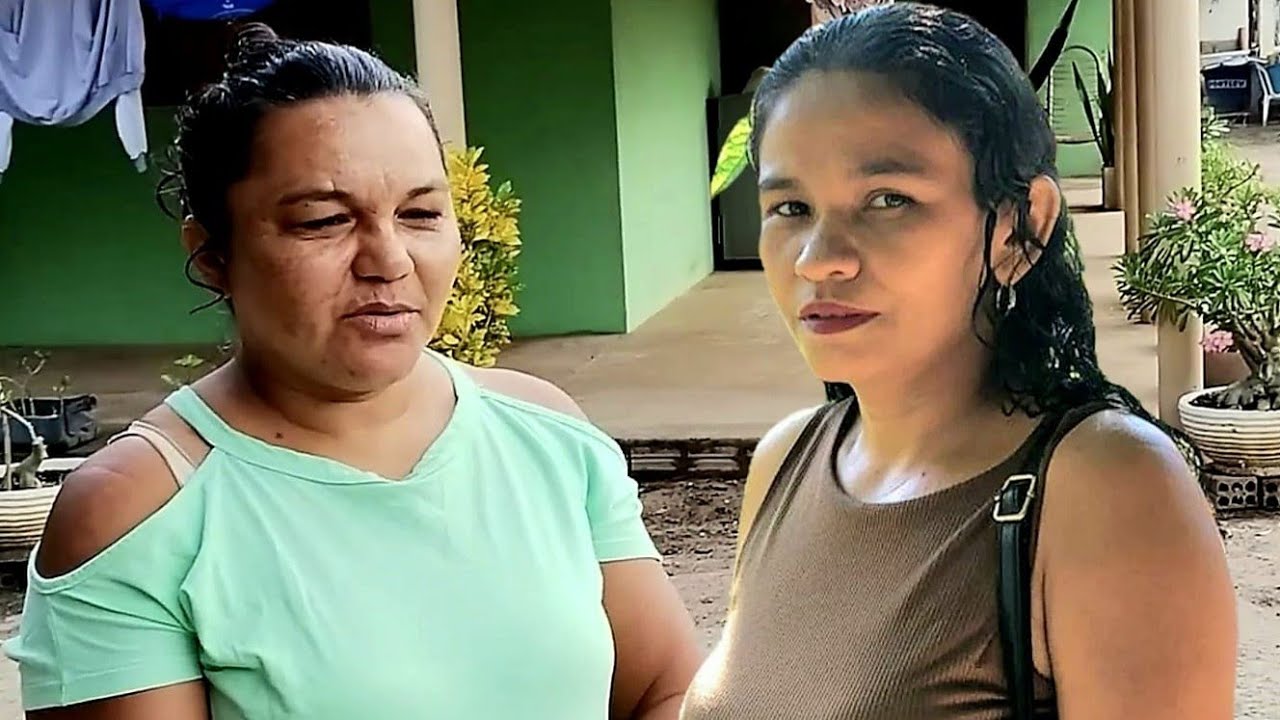 Liguei para Tia Toinha! Detonou Raimunda e Chaguinha pescador