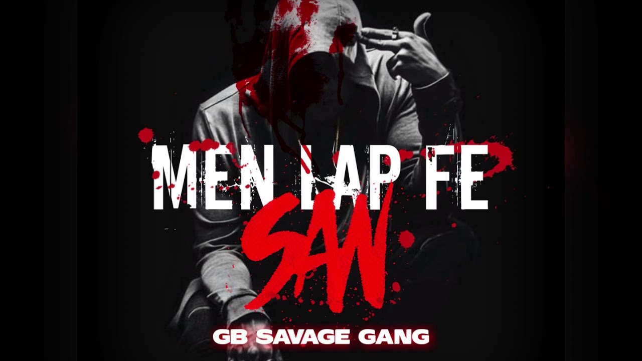 GB SAVAGEG GANG - MEN LAP FÈ SAN REMIX (Official Music)