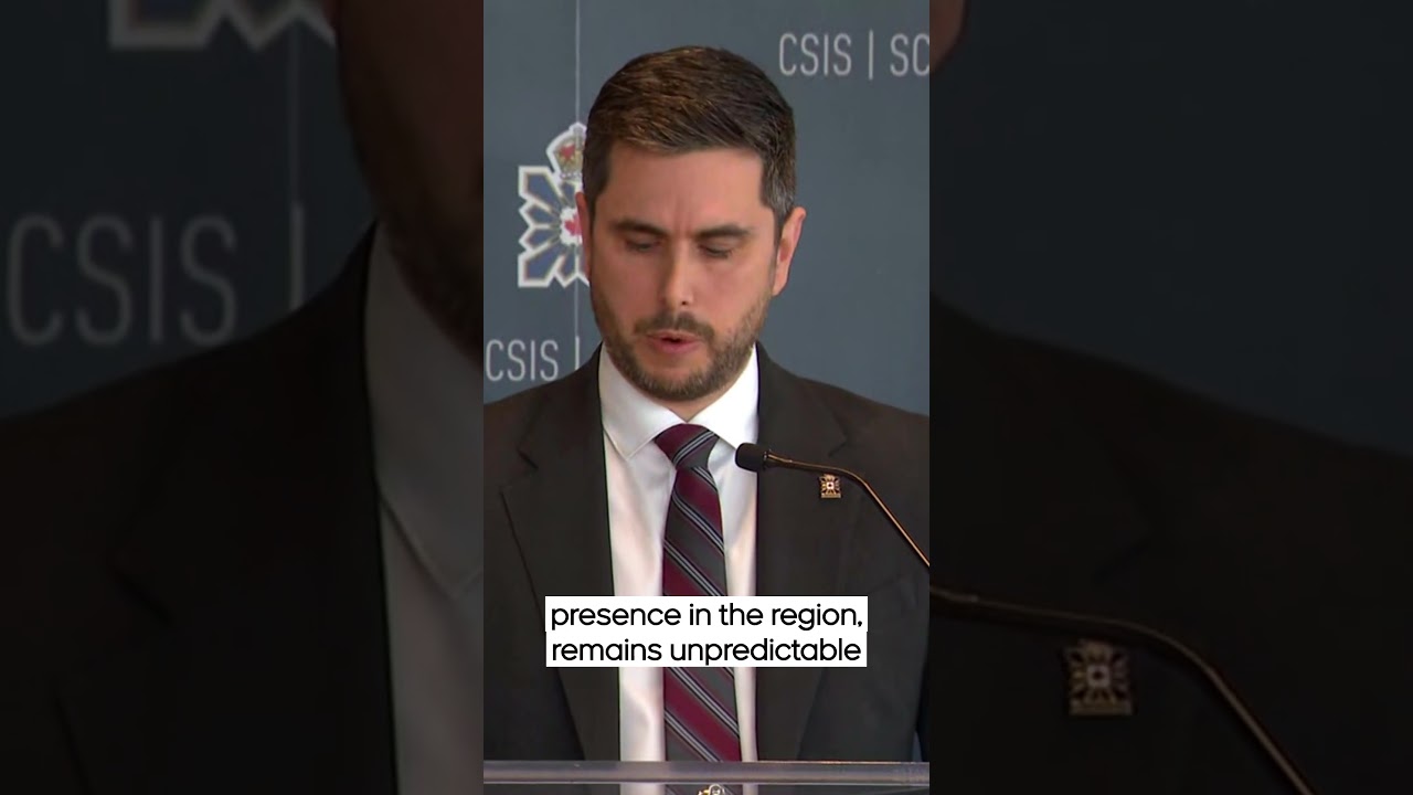 CSIS Warns China & Russia Spying on Canada | Your Morning