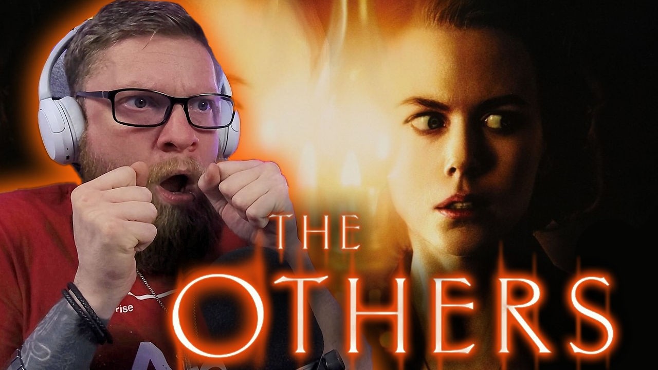 The Twist I NEVER Saw Coming! | The Others Reaction