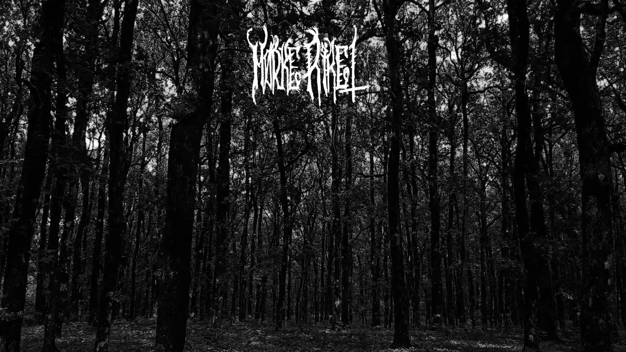 Mørke Riket : Mørke Riket (Full Album)