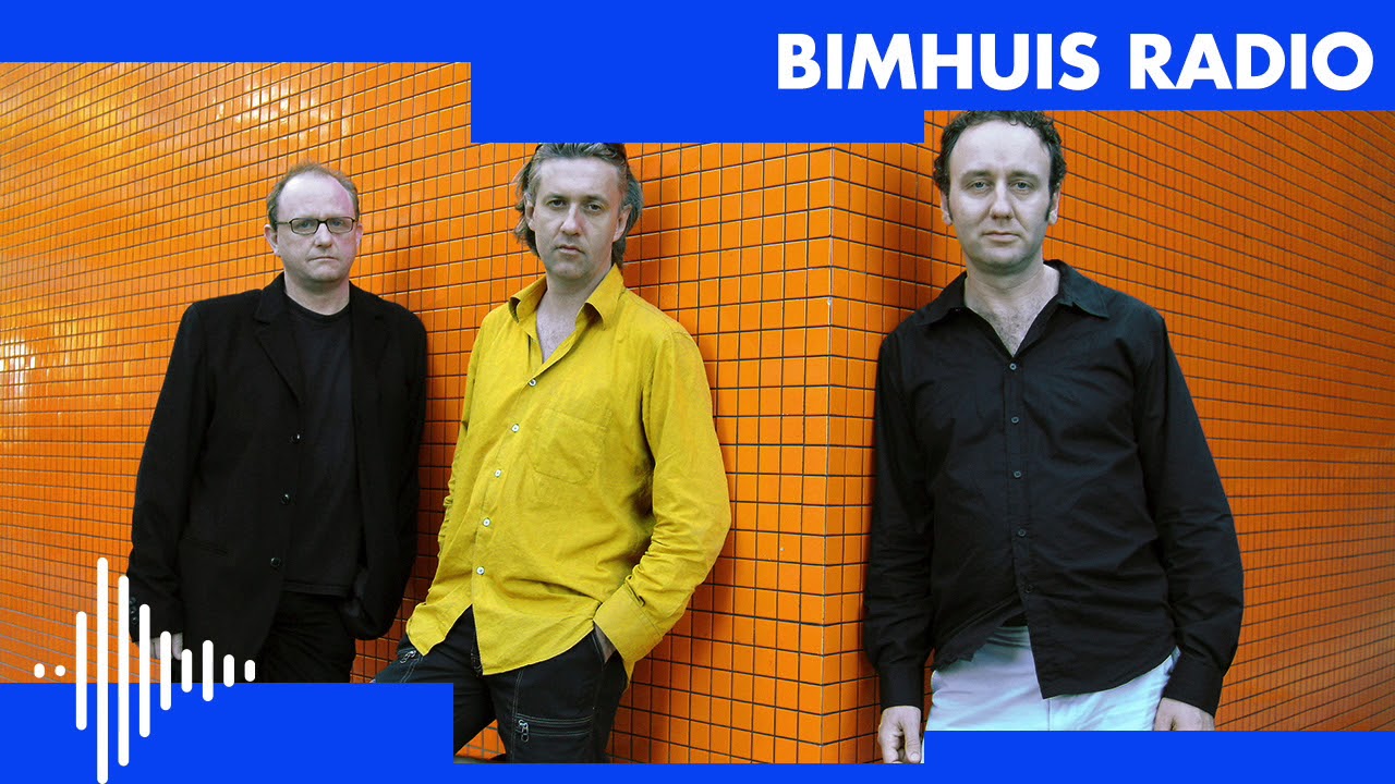 Bimhuis Radio Live Concert - The Necks