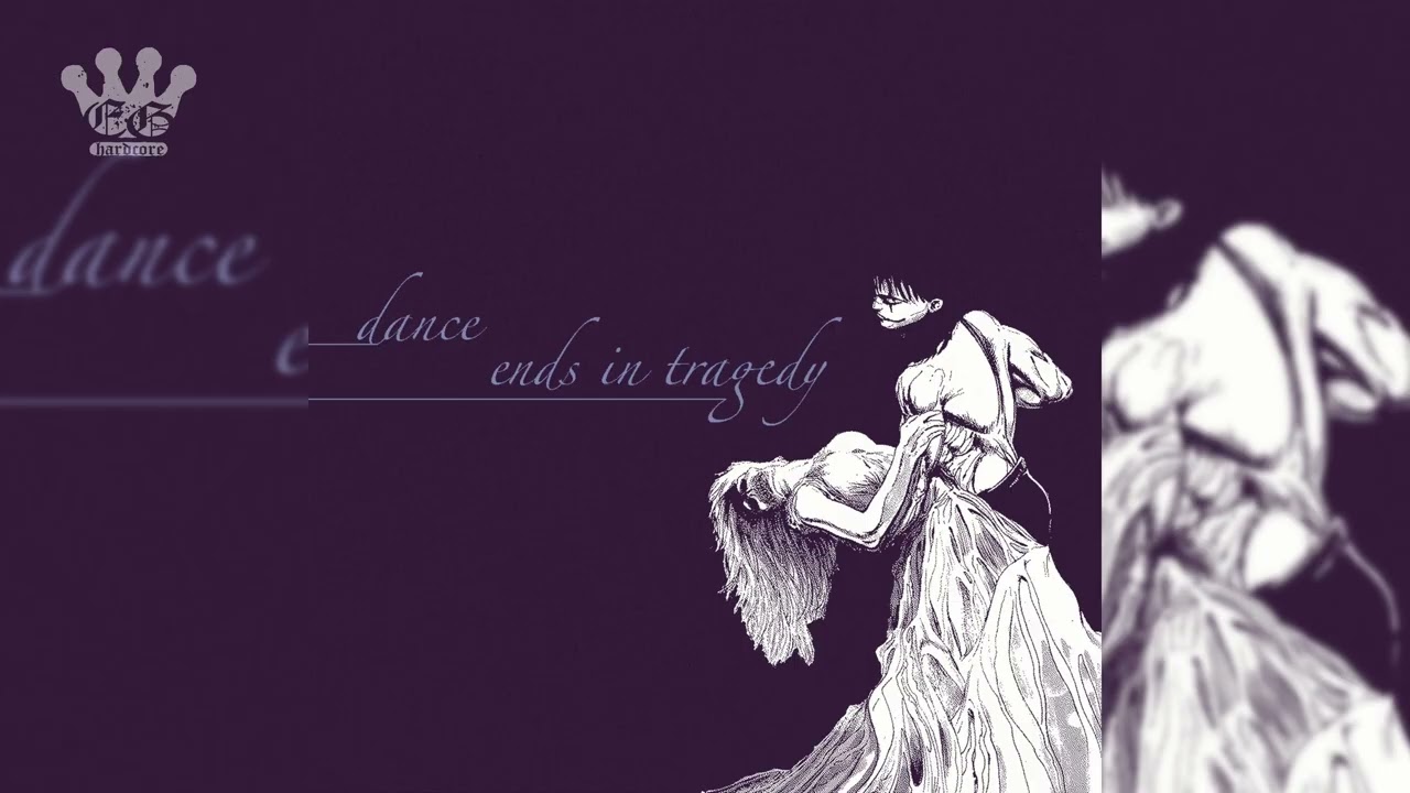 [EGxHC] Dance / Ends In Tragedy - A Dance; A Tragedy Split - 2026 (Full EP)