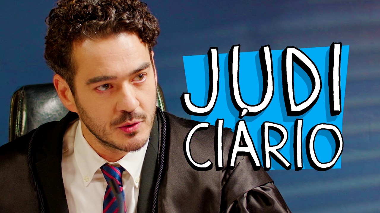 JUDICIÁRIO