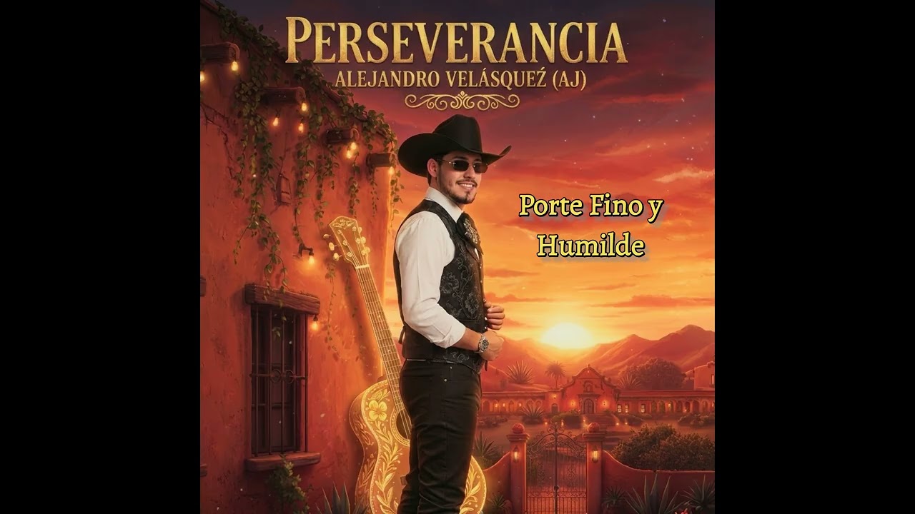 Porte Fino y Humilde 