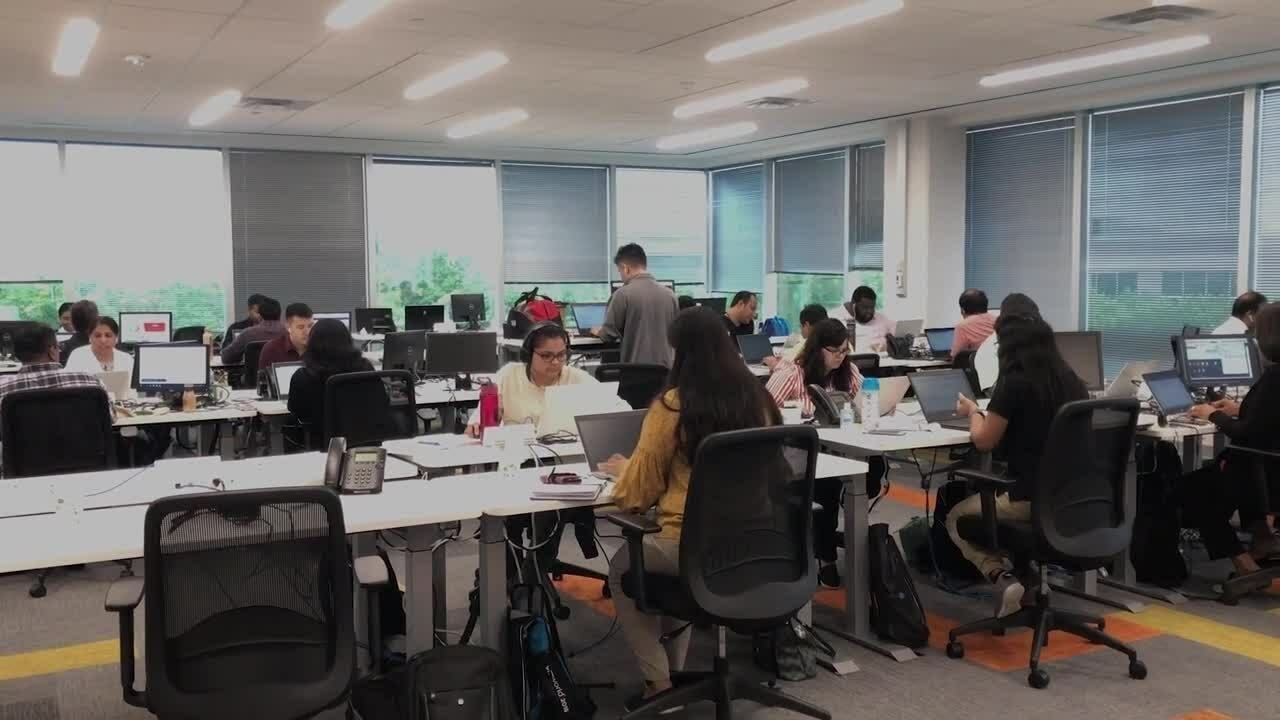 Introducing the Richardson Hub