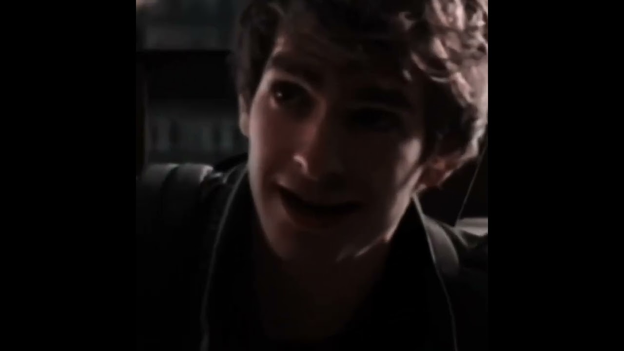 Peter and gwen dandelions edit #alightmotion #cobrakai #capcut #spiderman 