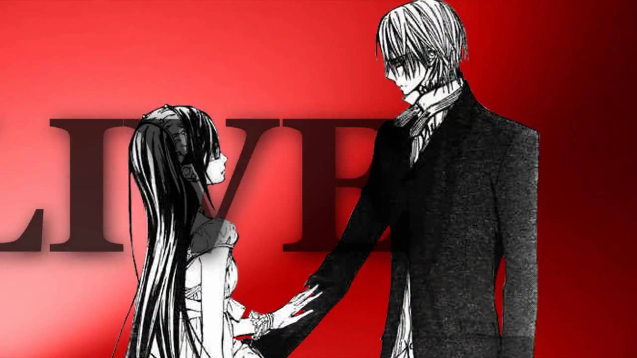 All that I can take // for Lina-chan ♥