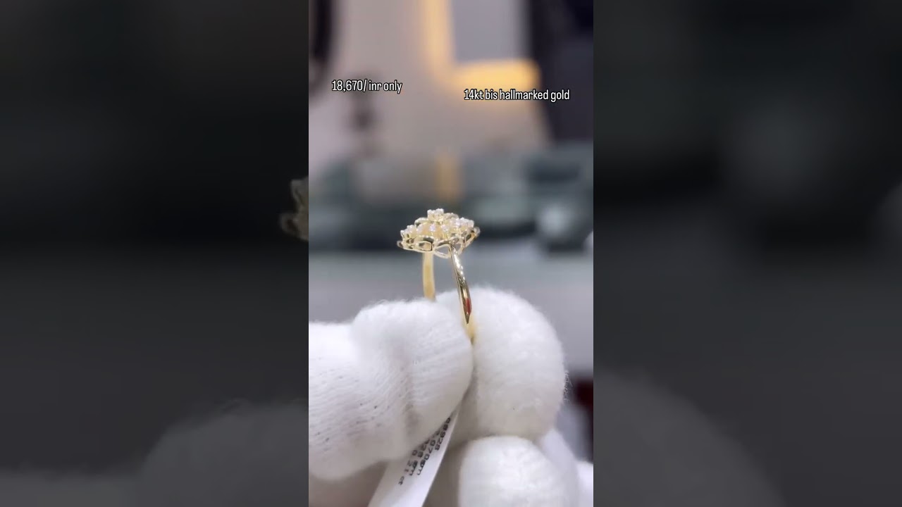 100% natural diamond jewellery with IGI & BIS certification at wholesale prices. 