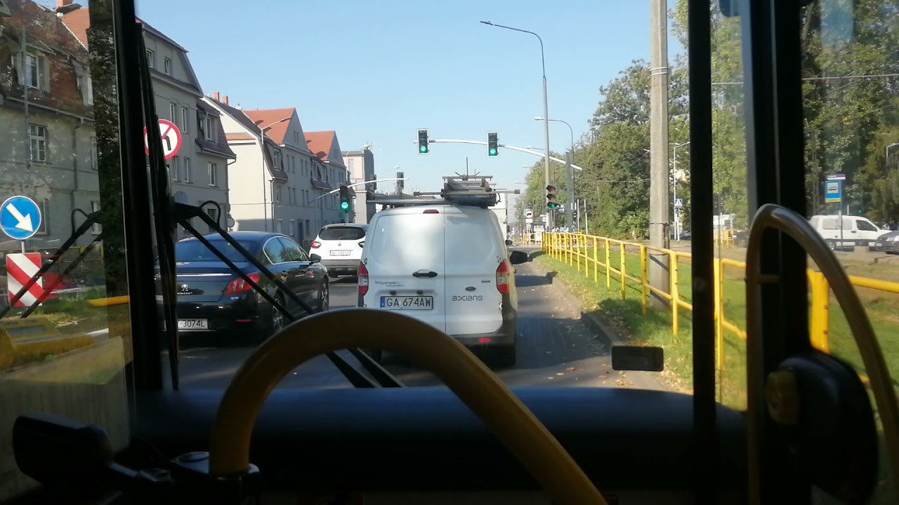 MAN NL323 Lion's City #1106 (ZTM / PKM Świerklaniec - linia 750)