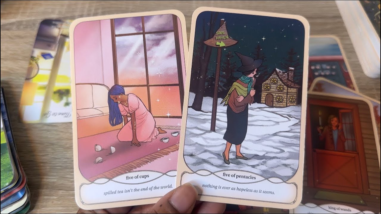 Cancer ♋️  Brace Yourself! The Universe Has Something Big In Store For You Cancer!!