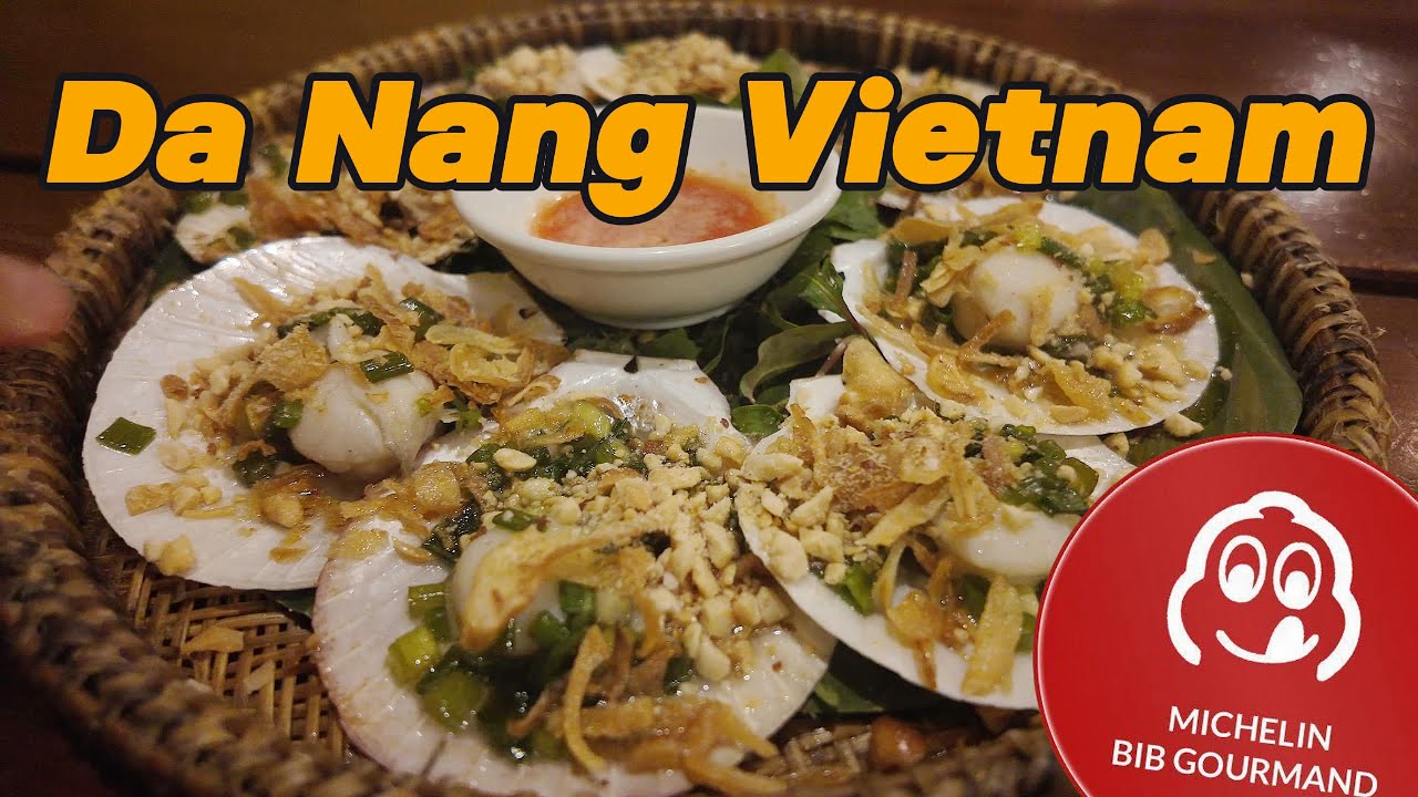 An Thoi Michelin Guide Da Nang Vietnam 🇻🇳