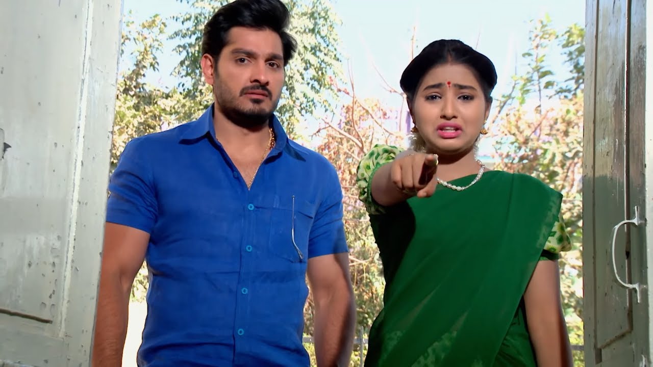 Evare Nuvvu Mohini | Telugu Tv Serial | Full Ep - 41 | Ali Reza, Pranavi, Sireesha | Zee Telugu