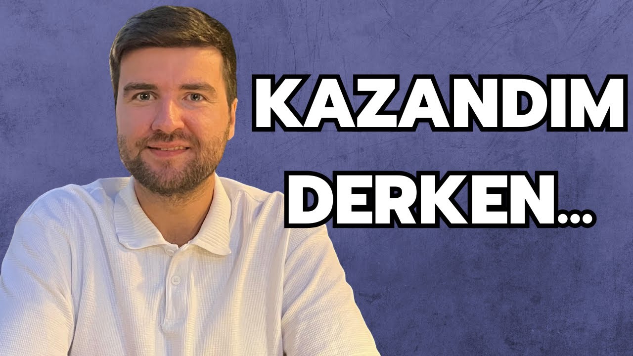 SATRANÇ ÇOK ZOR! Bir Kötü Hamle 40 İyi Hamleyi Boşa Çıkardı