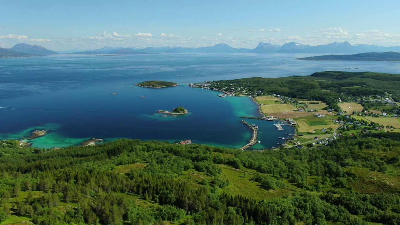 Bjarkøy