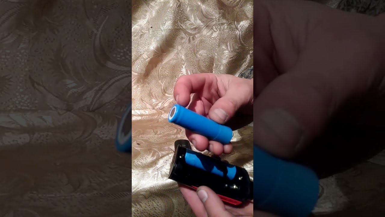Электронная сигарета краткий Обзор  N1 PRO 240W