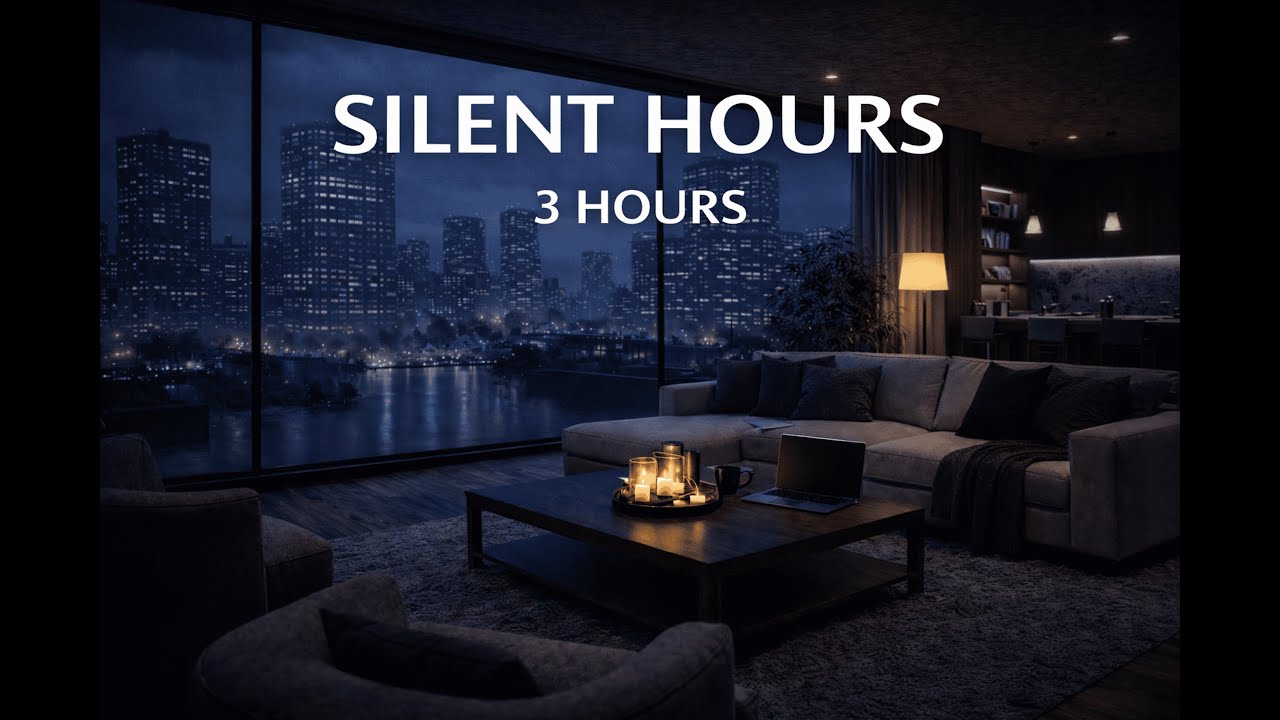 Silent Hours