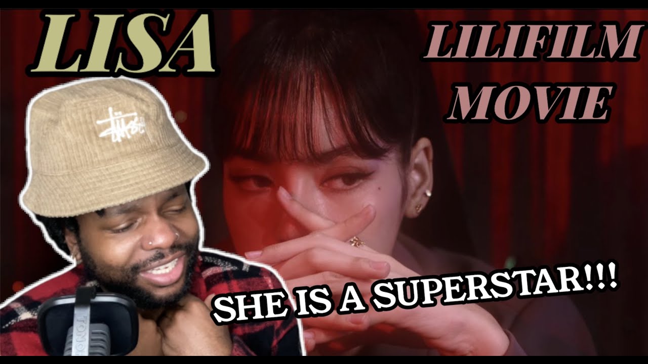 AN ACE OF KPOP | Lili's FILM [The Movie] (REACTION)
