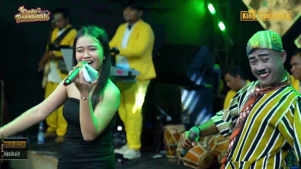 WEDANG PUTIH - CINDY PRATIWI -  ORGAN DESY PARASWATI GROUP PIMP: DESY.P | LIVE KERTASEMAYA INDRAMAYU