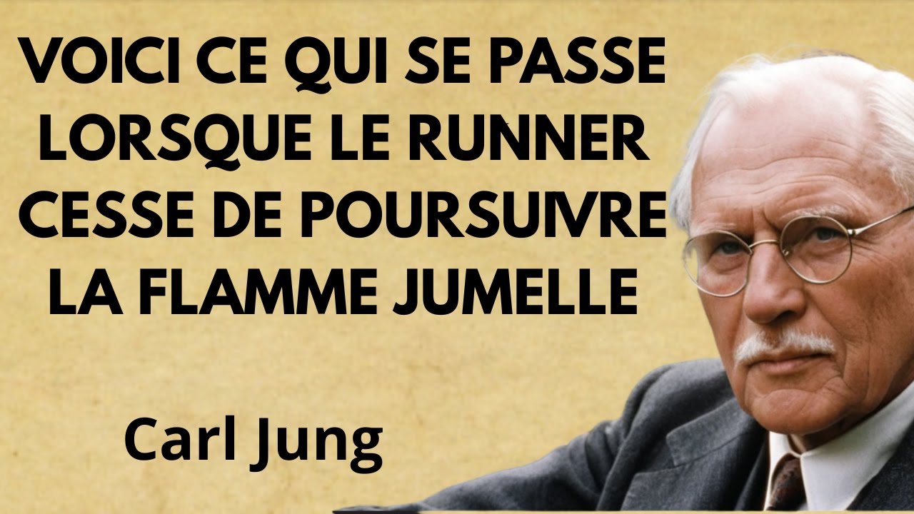 Quand l’empathe cesse de poursuivre sa flamme jumelle — La dernière phase de l’éveil intérieur