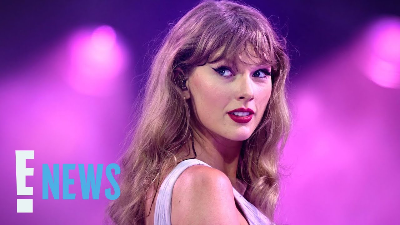 Taylor Swift&rsquo;s Net Worth REVEALED After Becoming a Billionaire | E! News