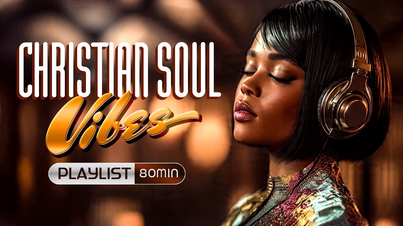 Morning Soul Vibes | Fresh Gospel R&B Groove