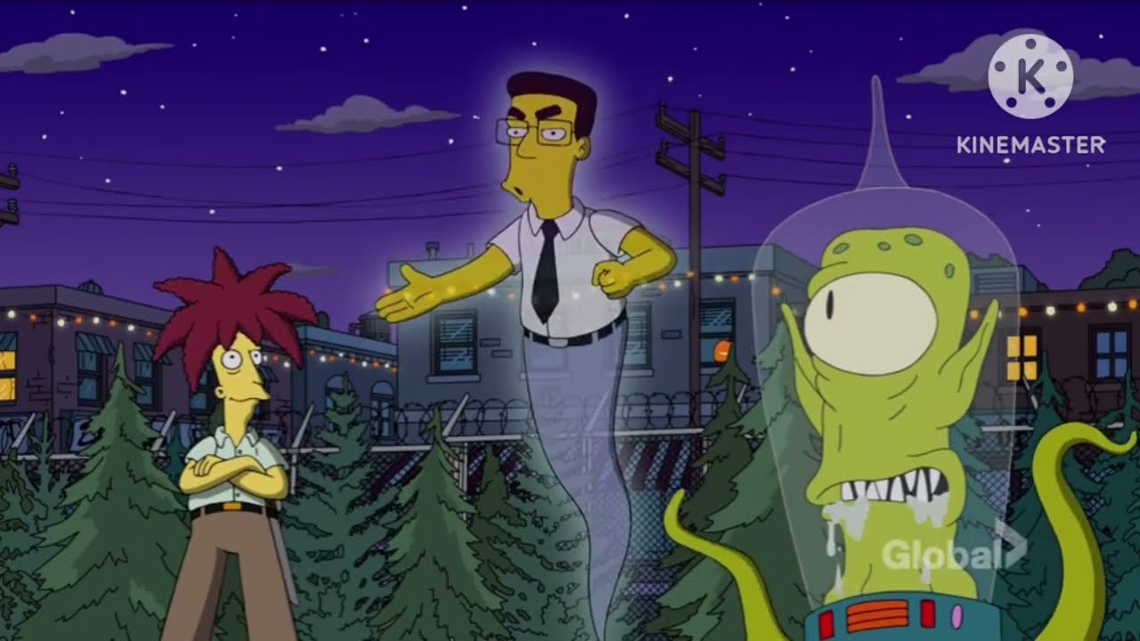 Frank grimes!!!!! Homer: who? 