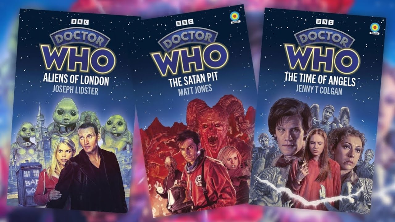 New Target Books For 2026!