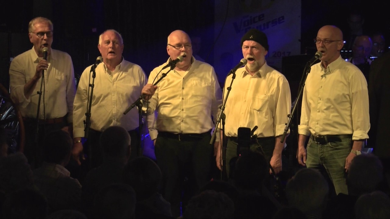 RTVSternet 20170422 TVOB 11 Singing sailors Word zeeman