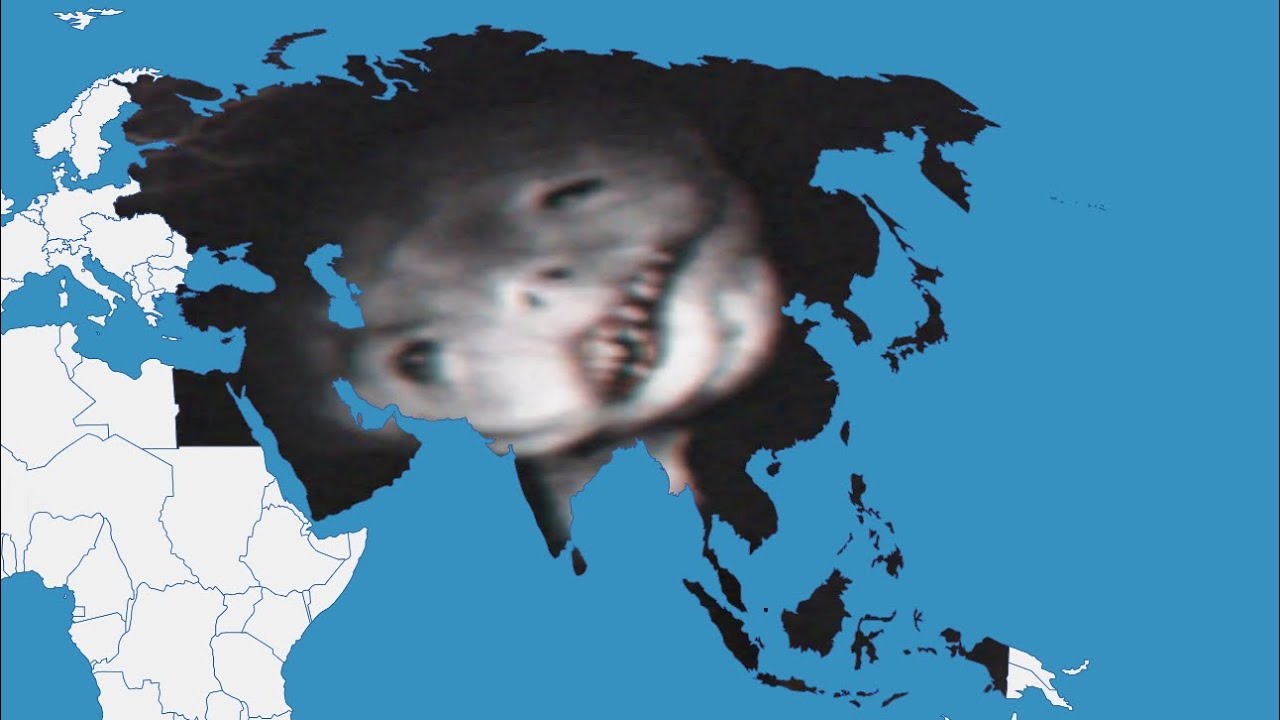Mr incredible becoming uncanny. You live in Asia during WW1