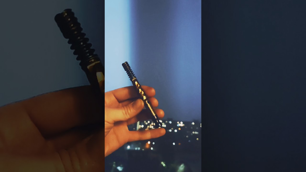 Omnivap titanium xl 2019 2020 Anode Storm