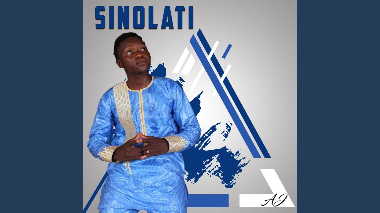 Sinolati