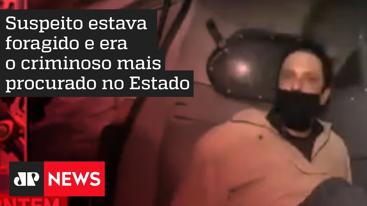 Delegada Ivalda Aleixo fala sobre a prisão de Paulo Cupertino