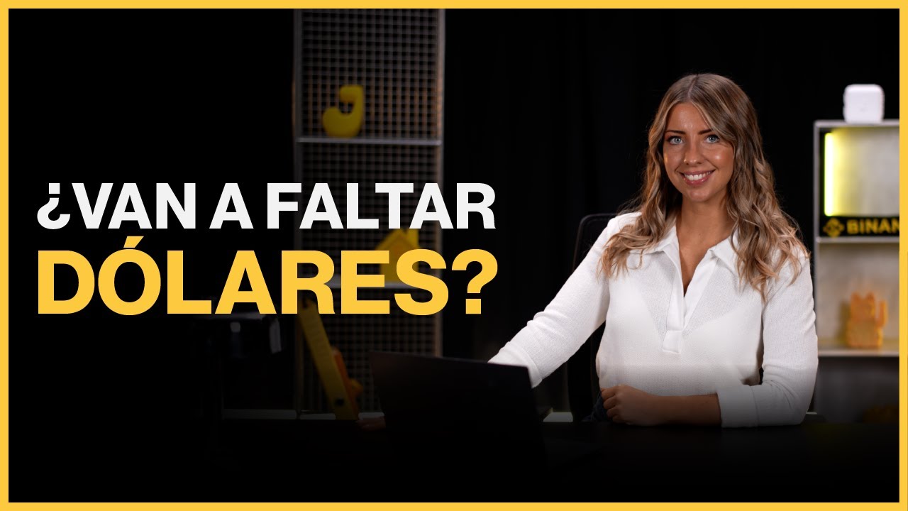 ¿Qué va a pasar con el dólar?
