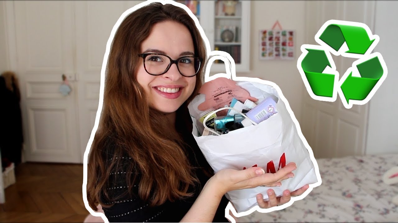 LE RETOUR DES PRODUITS TERMINÉS !
